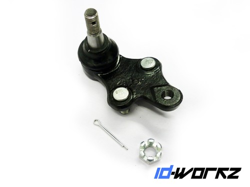 Lower ball joint drivers - joint,