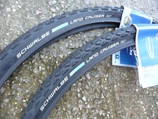 Schwalbe land cruiser 700x40c - cruiser,