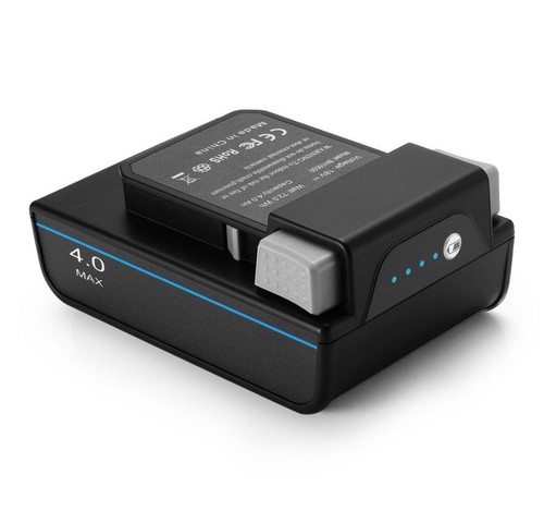 18v 4000mah max battery - 18v,