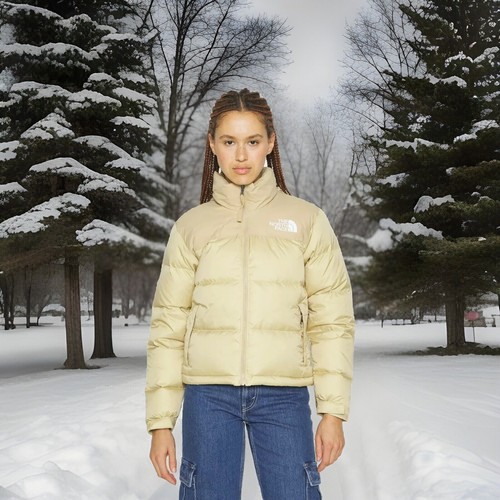 The north face 1996 retro - 1996,