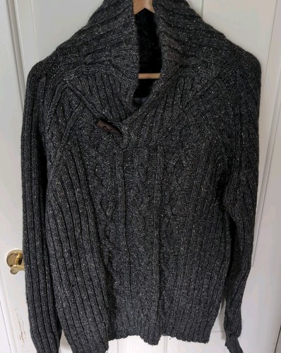 Fat face jumper - mens, medium