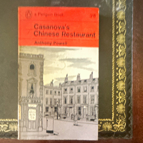 Casanova chinese - casanova’s,
