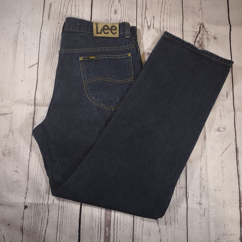 Vintage 1980s lee riders jeans - 1980s,
