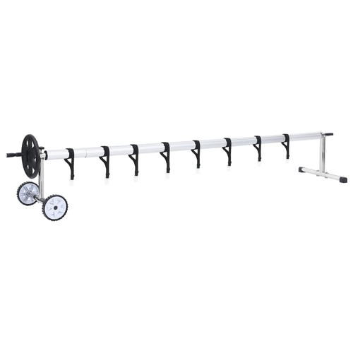 Vidaxl pool cover roller - vidaxl,