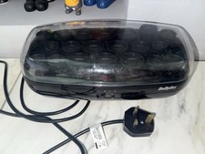 BaByliss Thermo Ceramic Heated