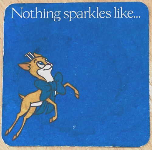 Vintage nothing sparkles - vintage,