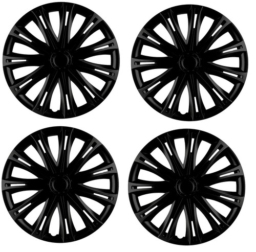 Wheel trims hub caps - hub,