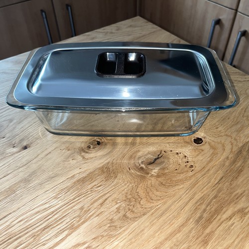 Hostess trolley dish with lid - hostess,