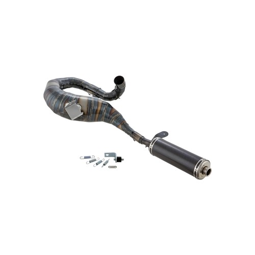 Racing exhaust sip performance - racing,