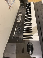 Korg TR 61- Only Studio Used