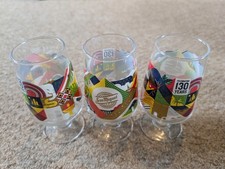  San Miguel Half Pint Glass