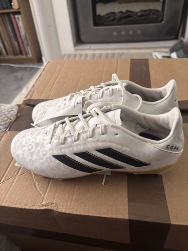 Adidas copa pure league size - pure,