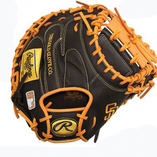 Rawlings Hyper Tech MLB Team