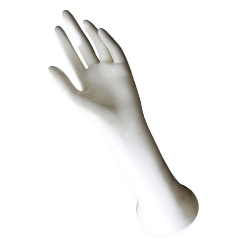 Female mannequin hand - female,