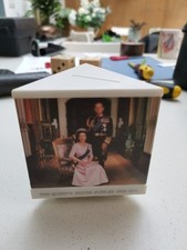 Original queens silver jubilee - original,