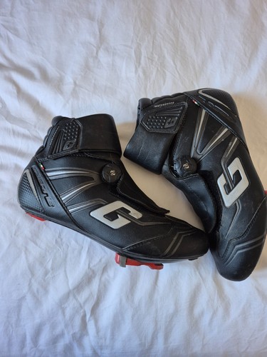 Gaerne winter cycling shoes - gaerne,