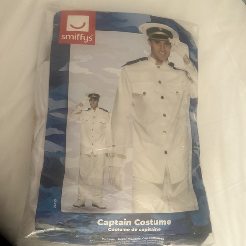 Smiffy sailor navy officer - sailor,