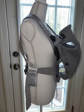 BabyBjorn Baby Carrier Mini