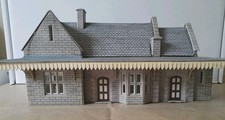 Metcalfe/superquick OO Gauge