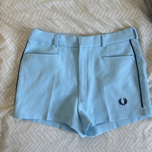 Fred perry vtg - fred,