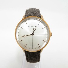 KLASSE 14 | Klasse 14 DISCO VOLANTE/Disco Volante DI17RG003W Watch White (Dial)