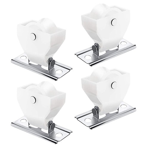 4pcs roman shade cord pulley - cord,