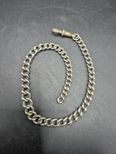 Antique Graduated Silver Plate