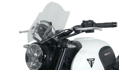 Mra triumph trident - trident, 660