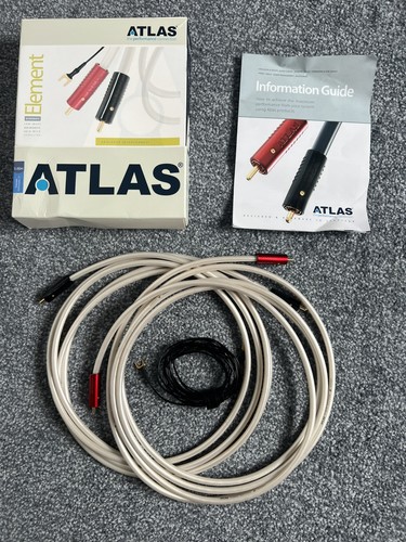 Atlas element achromatic x - element,