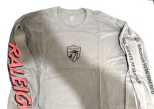 Raleigh Staple Edition T Shirt