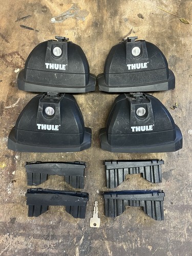 Thule rapid system foot - system, pack