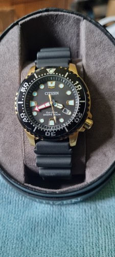 Superb citizen ecodrive - ecodrive, e168