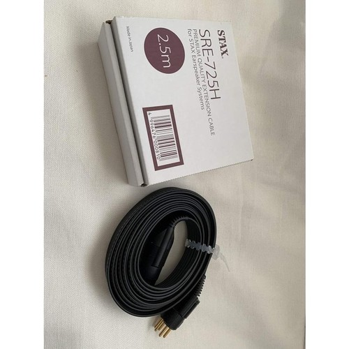 Stax sre 725h extension cable - stax, sre-725h
