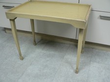 Vintage Silverdale Haxyes