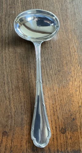 Vintage french silver plated - silver,