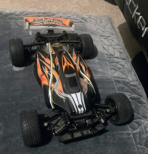 Fast remote control cars for - fast,