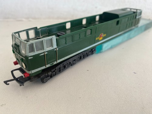 Triang t96 diesel a1a - t96,