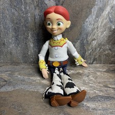 Toy Story Jessie Pull String