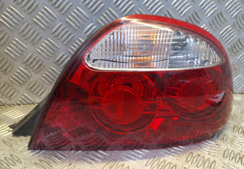 Jaguar type drivers rear - jaguar,