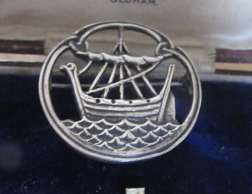 Vintage iona scottish solid - vintage,