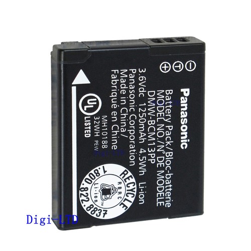 Original panasonic dmw - original,