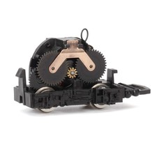 Hornby Intercity 125 HST Class