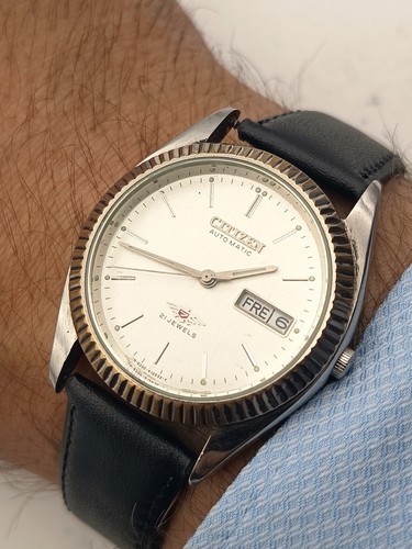 Genuine vintage citizen eagle - vintage,