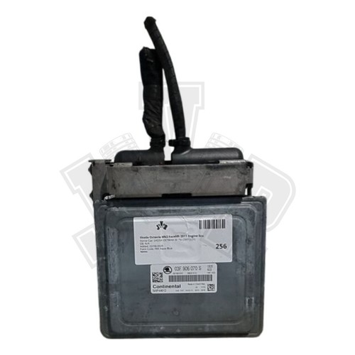 Skoda octavia ecu petrol - ecu, 1.2