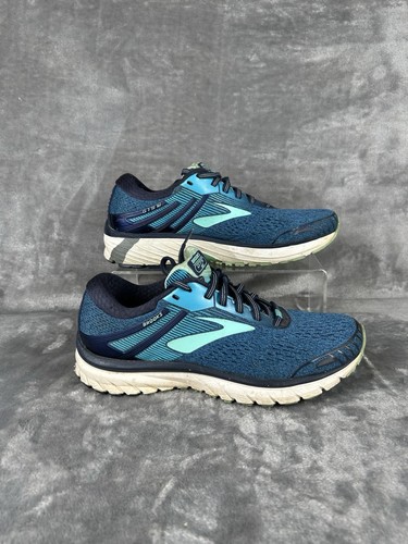 Brooks adrenaline gts - adrenaline, teal