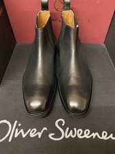 OLIVER SWEENEY, BRAND NEW