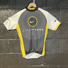 Nike men livestrong - nike, cycling