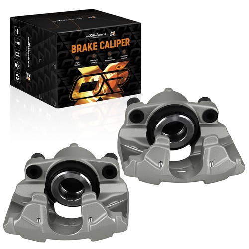 Brake caliper front left - brake,