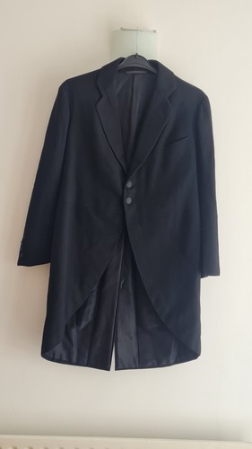 Steampunk dress coat with - steampunk,