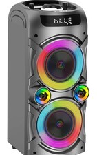 Portable Bluetooth Speaker